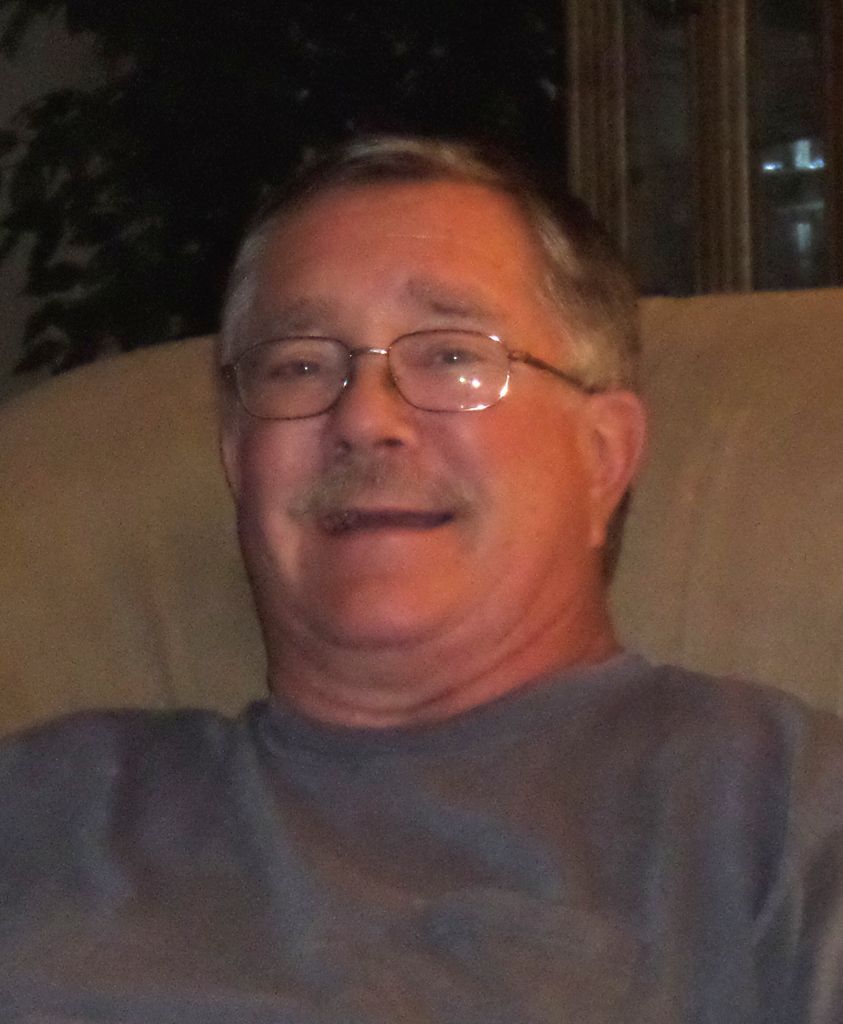 David Nelson Lehner