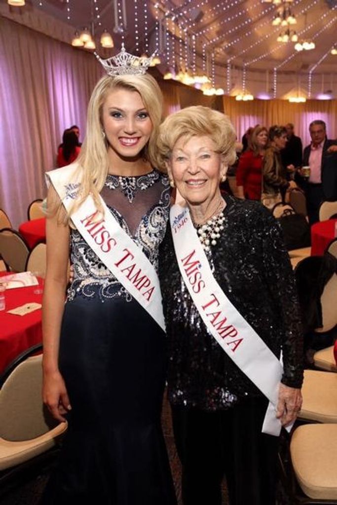 Patricia Tallant Hare Profile Photo