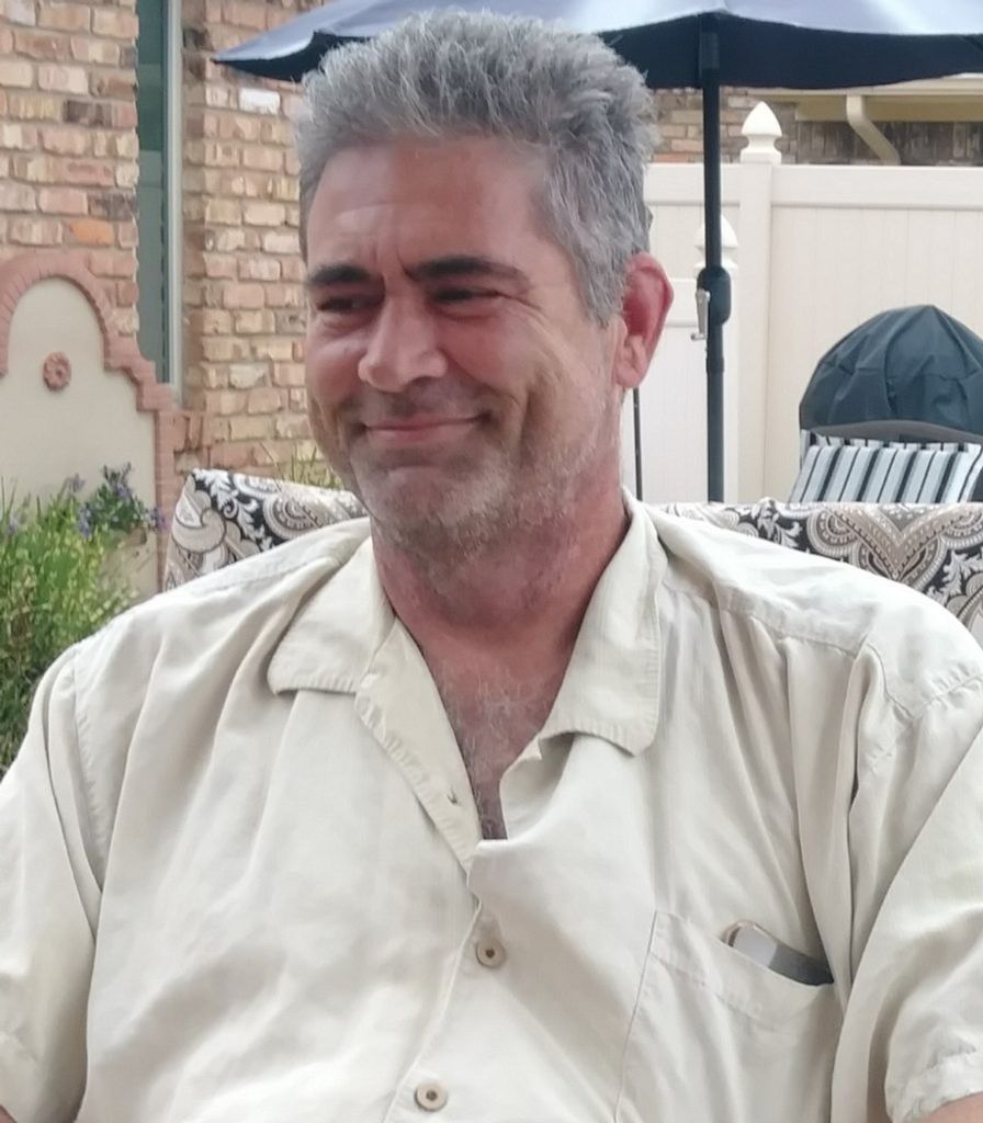 Tracy Allen Mcvicker