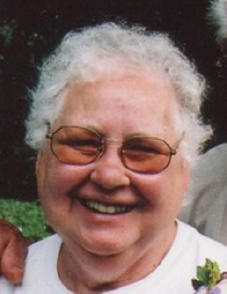Lois June Johnson Profile Photo