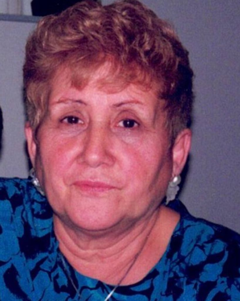 Lucy LaGrasso