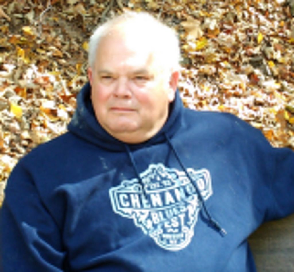 Thomas edward white Profile Photo
