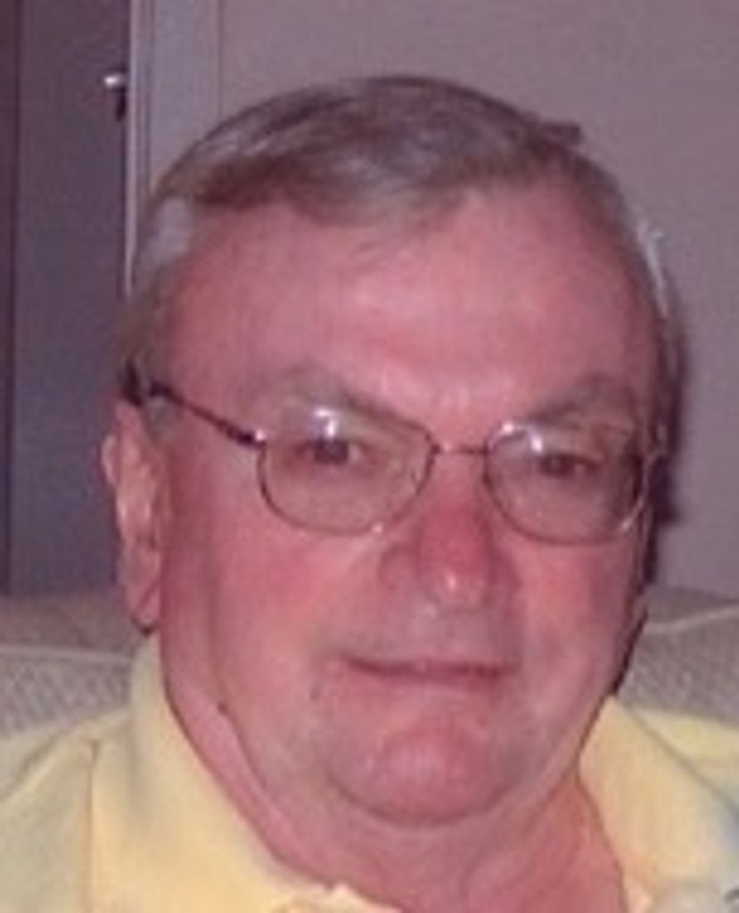 Joseph Michael Murray Profile Photo