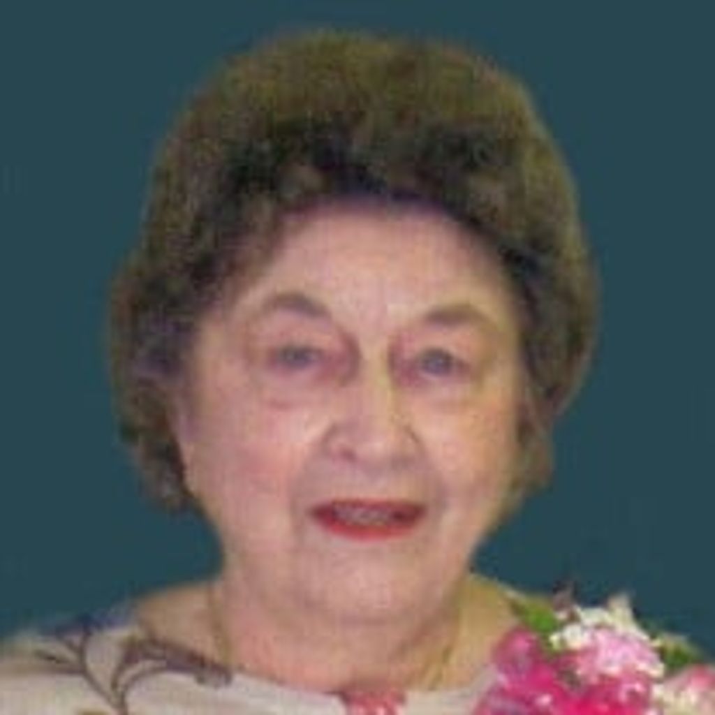 Lucille E. "Sis" Bann