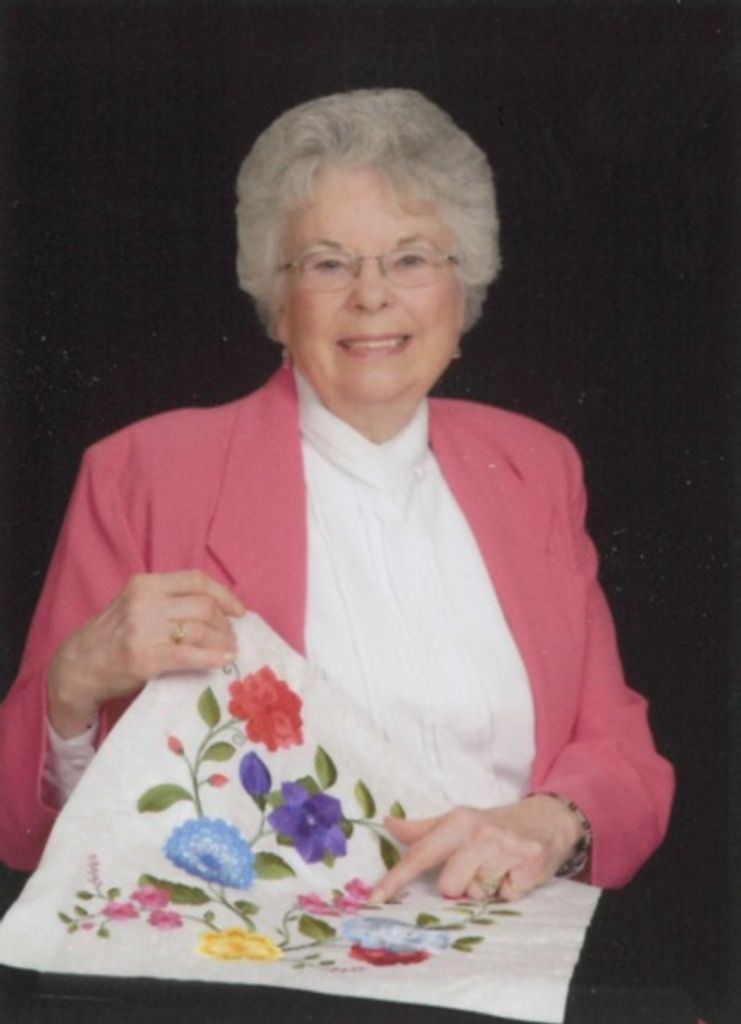 Crystal (Crook) Appel Profile Photo