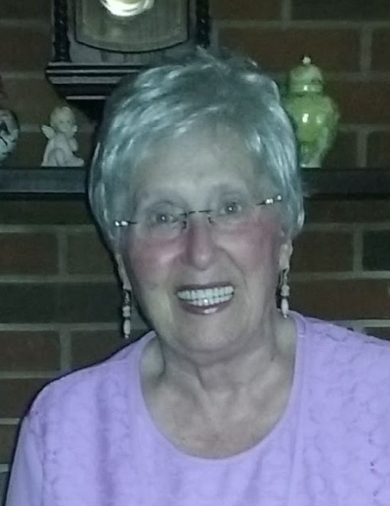 Frances Caroline Lewis Profile Photo