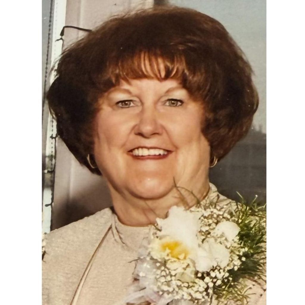 Wilma Lynn Benson Profile Photo