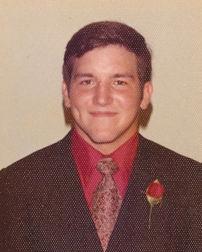 William Edward Renegar