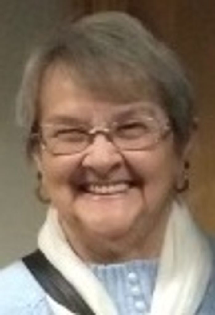 Joyce Boyll