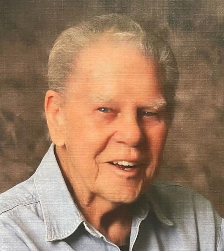 Robert Earl Norman Profile Photo