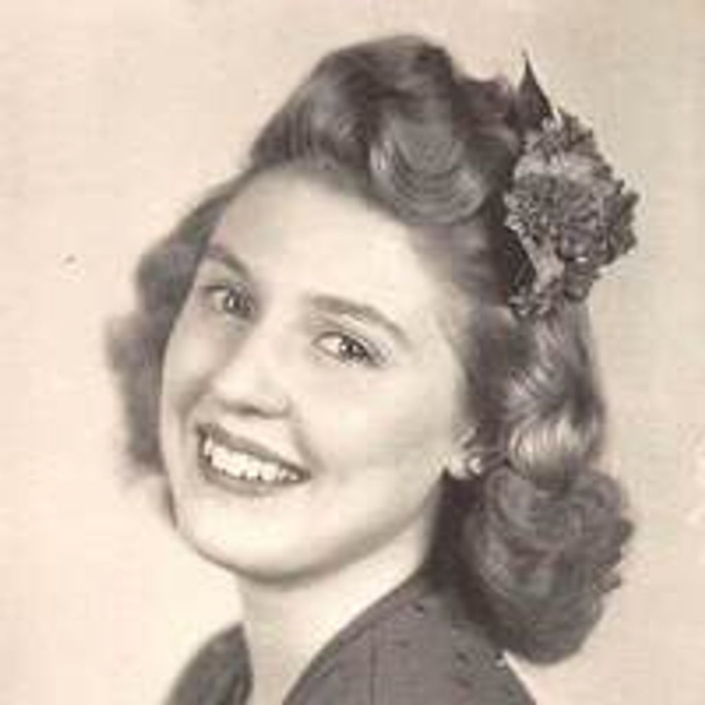 Lois M. Kikkert