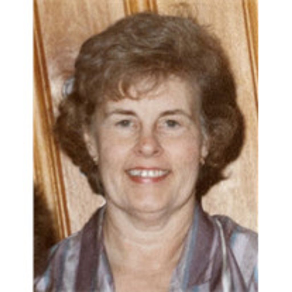 Priscilla A. Toppin Profile Photo