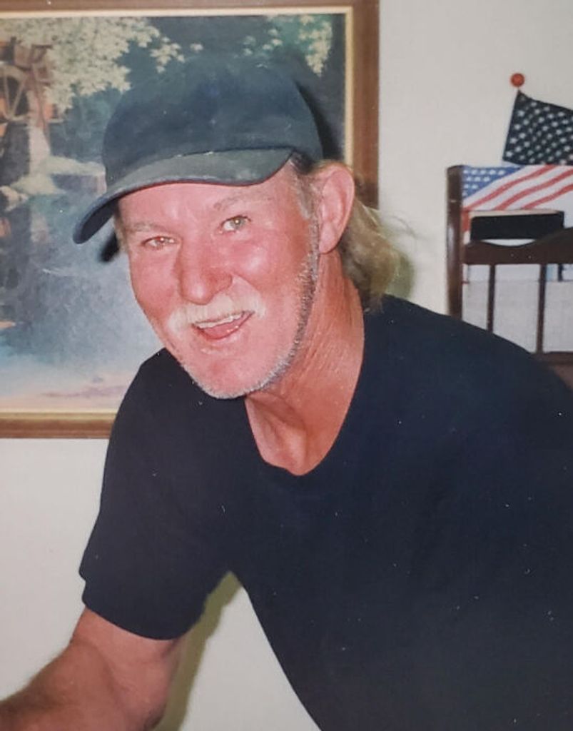 James Richard Howle