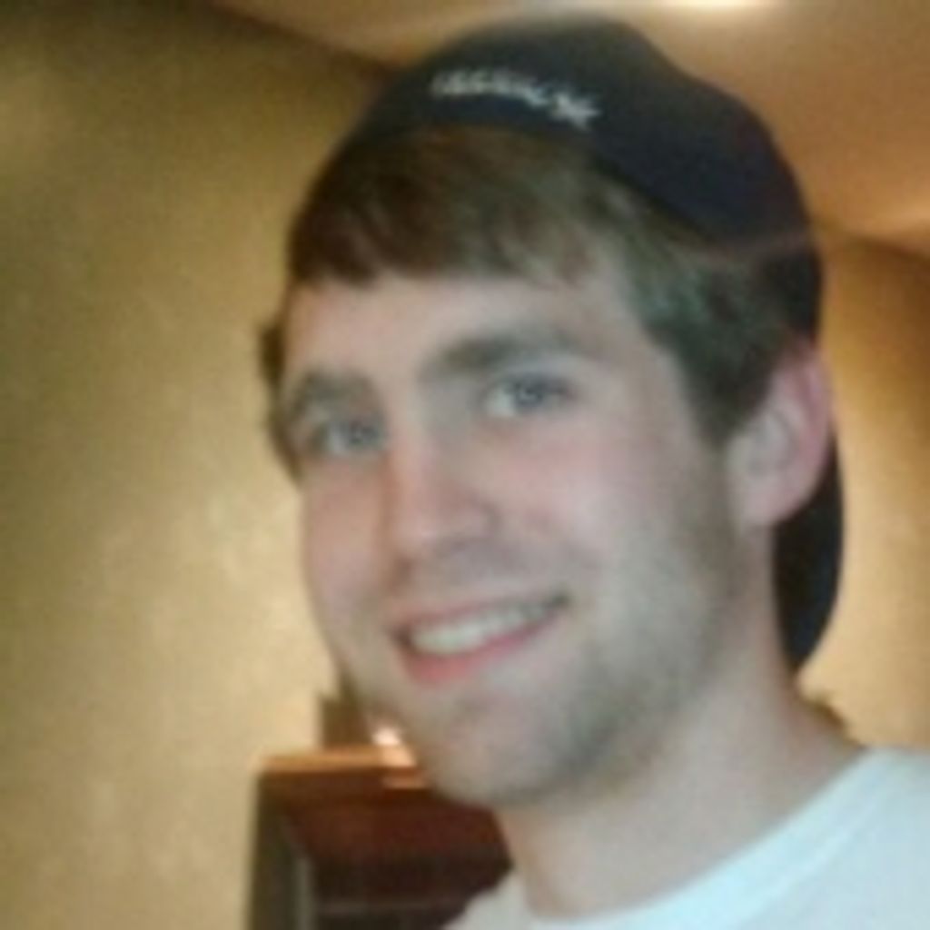 Christopher James Allen