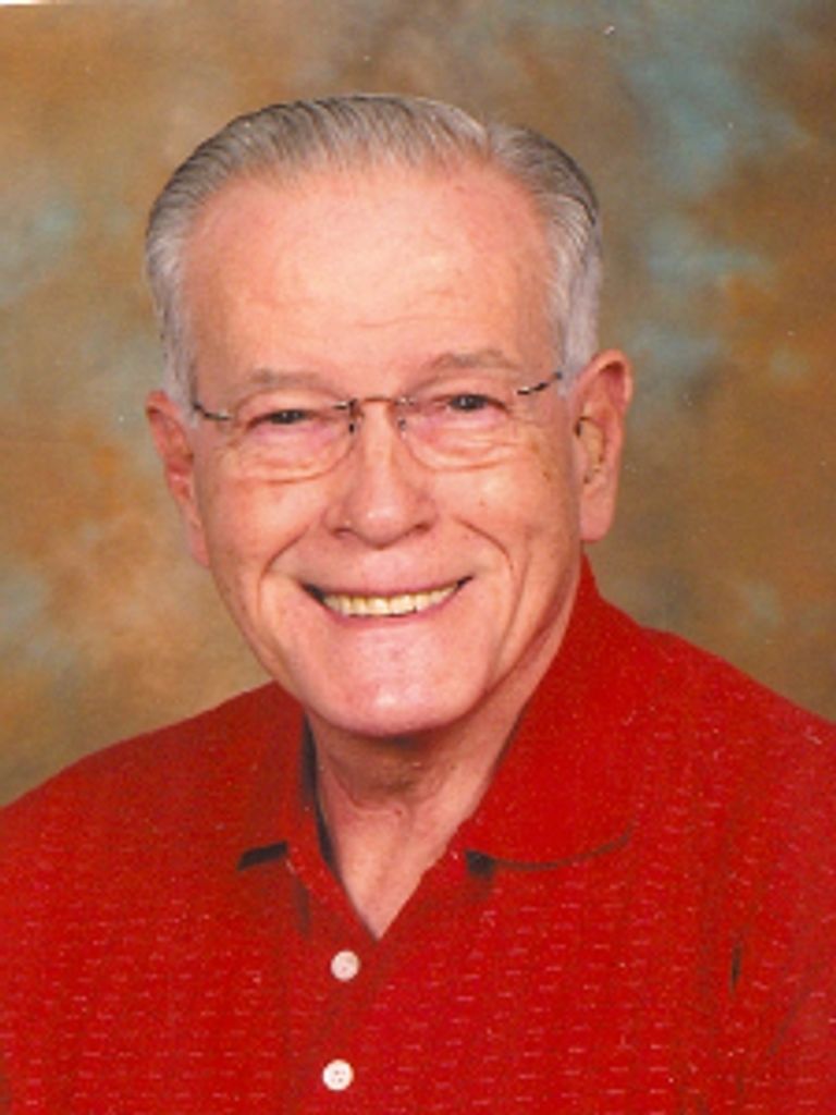 Claude (Chubb) Wilkins