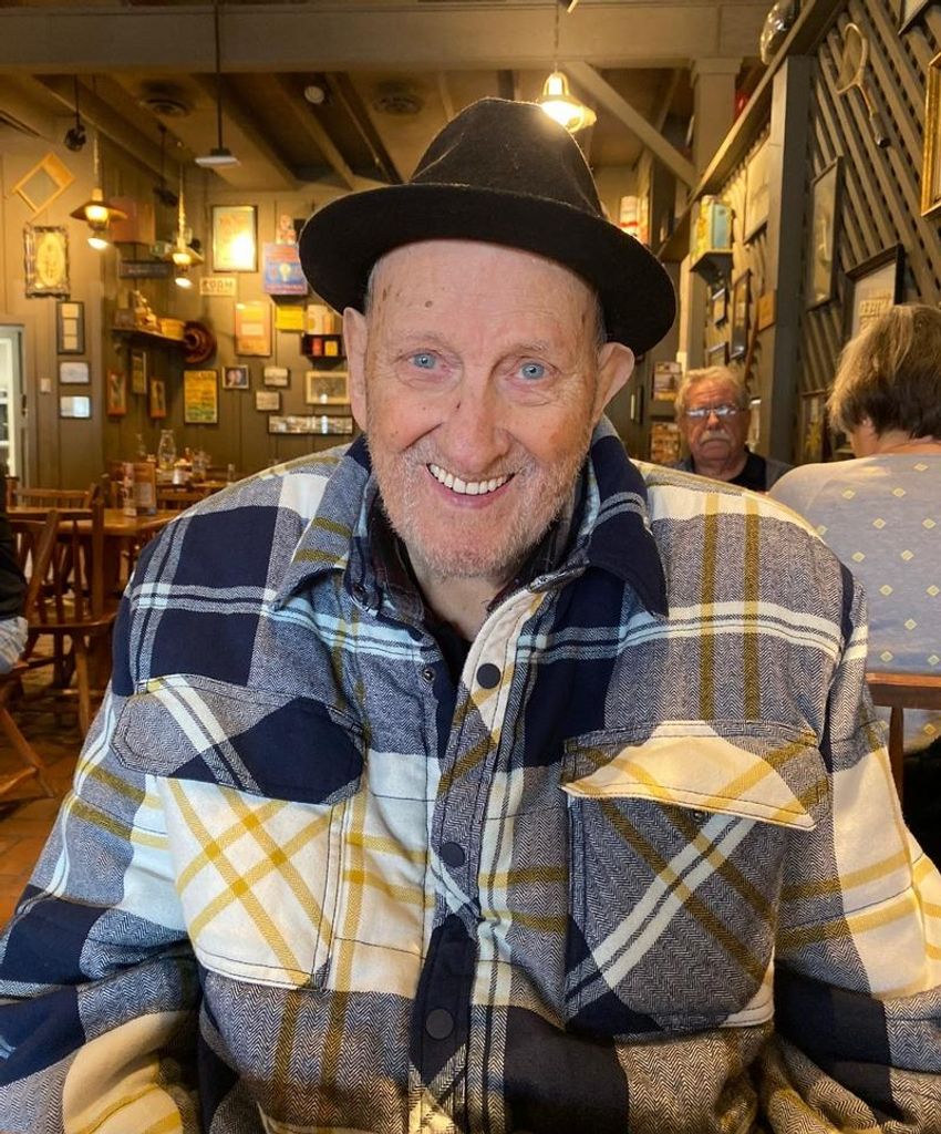 Harley Wayne Sheets Profile Photo