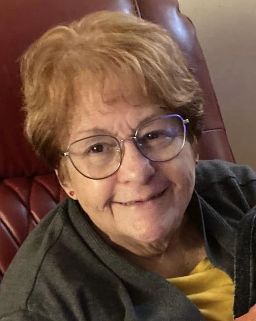Nancy L. Campbell