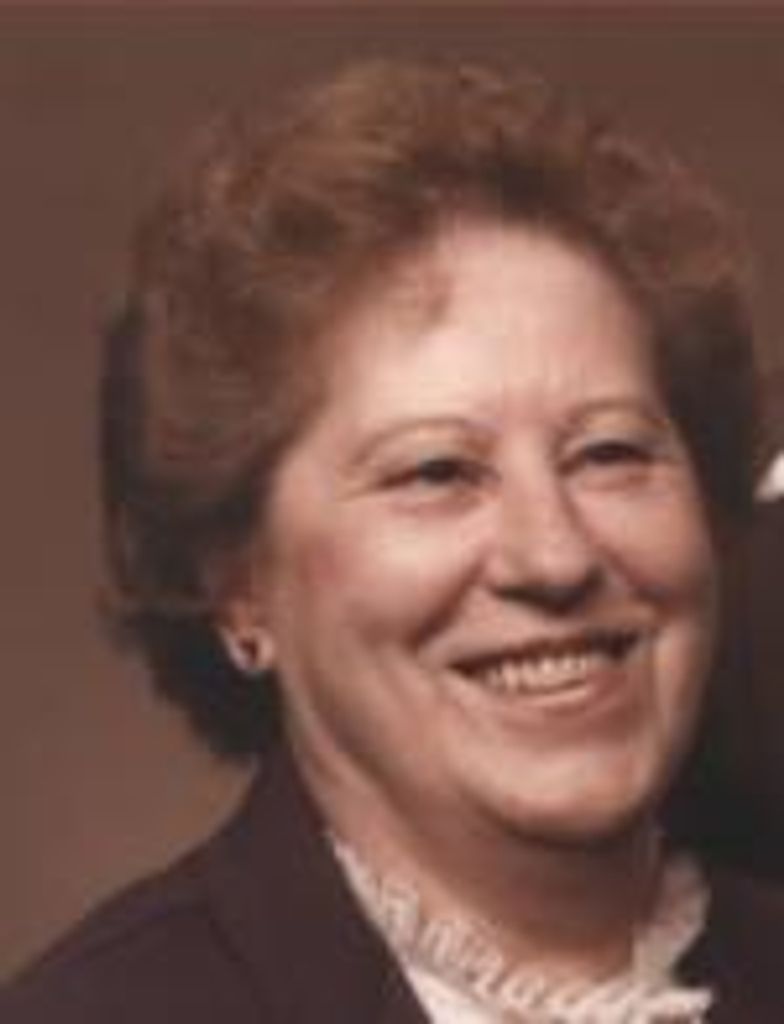 Irene F. Strosin