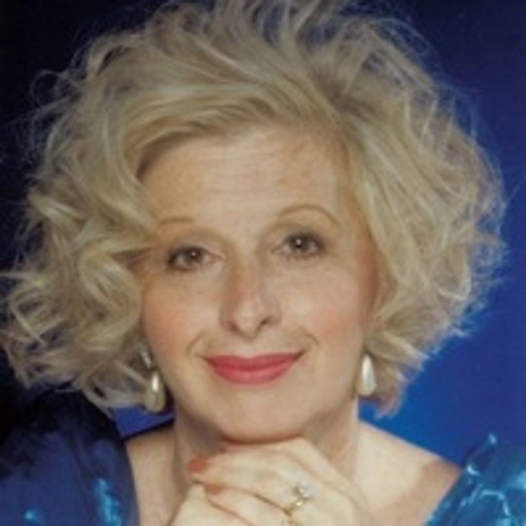 Patricia Davis