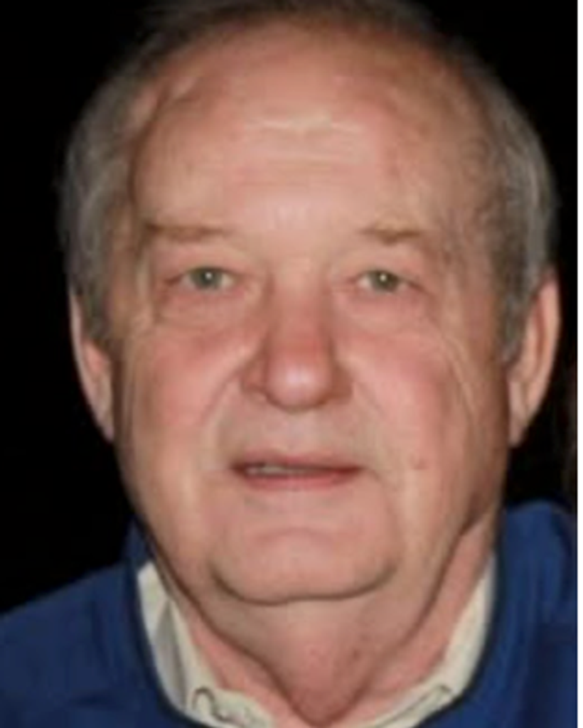 Russell Edward Vandemark