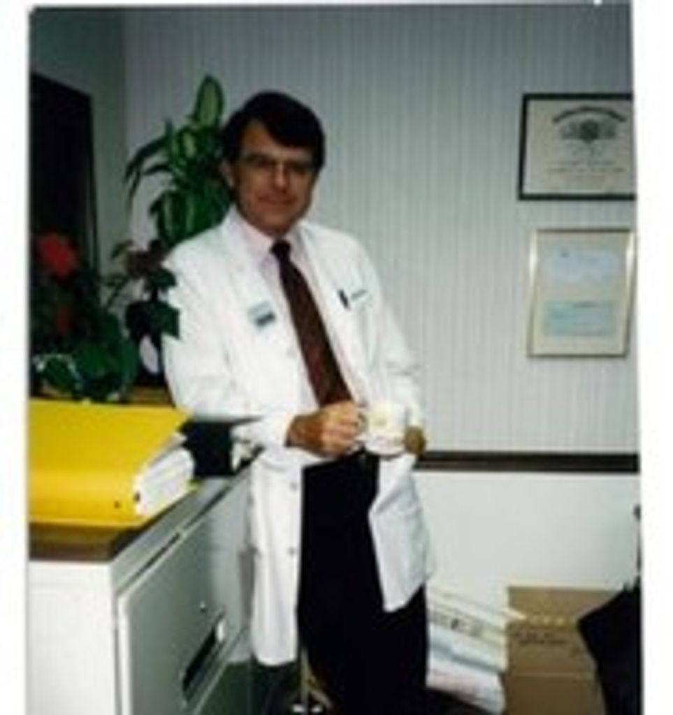Dr. Albert Michael Zelna Profile Photo