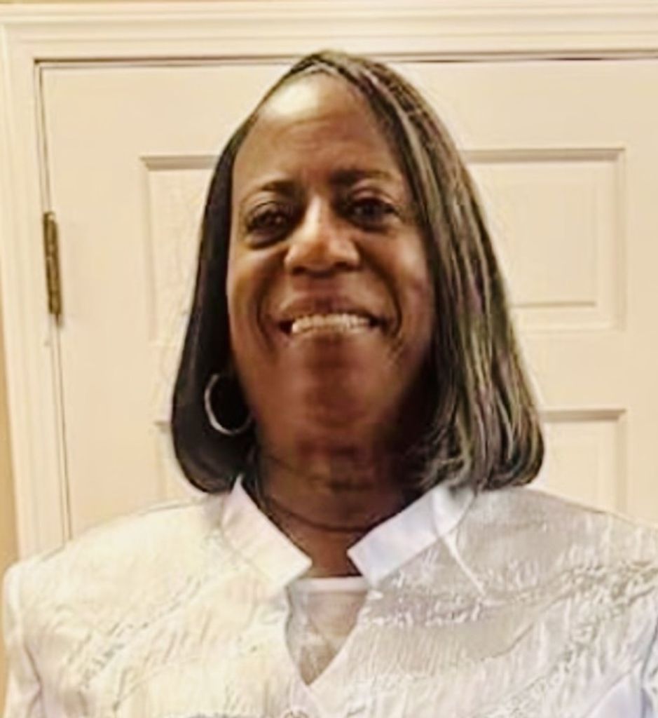 Elder Alethea Lynn (Collier)  Crockett Profile Photo