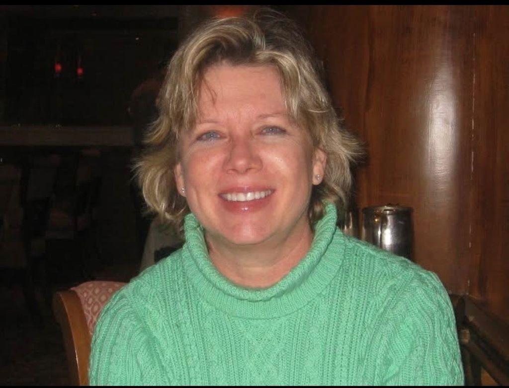 Melissa Holman Profile Photo