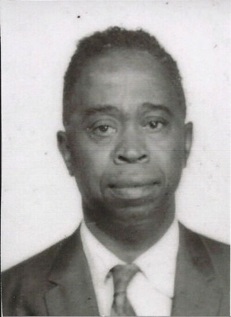 Mr George Victor Ray Profile Photo