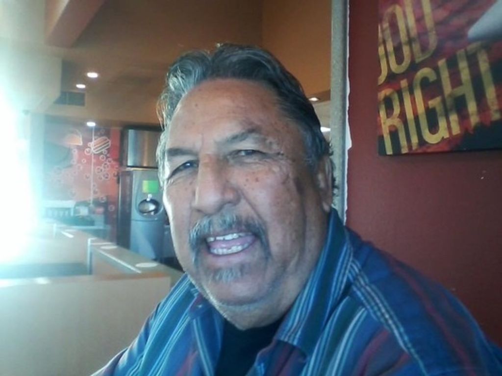 Frank M. Ortiz Profile Photo