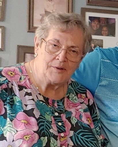 Ellen P. Quinlivan's obituary image