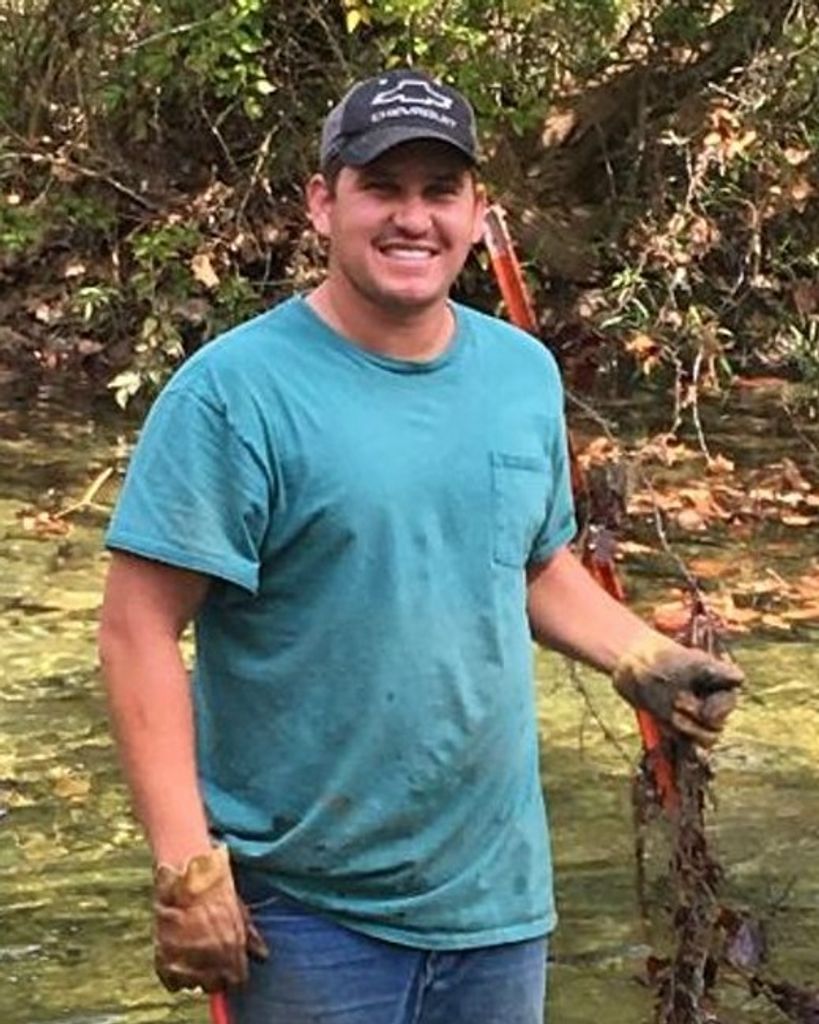 Matthew Alex Leedy Profile Photo