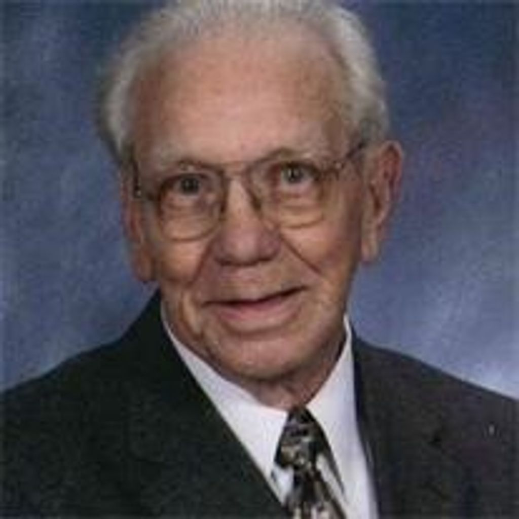 Paul Christensen,