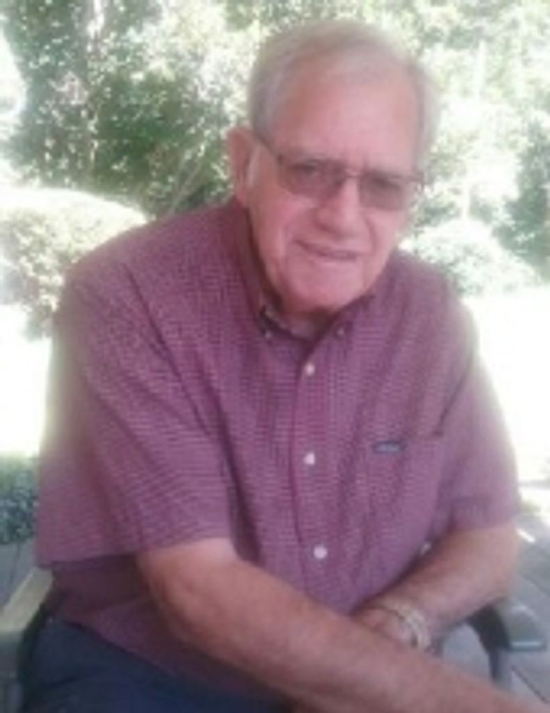 Herbert Reed Lefevers