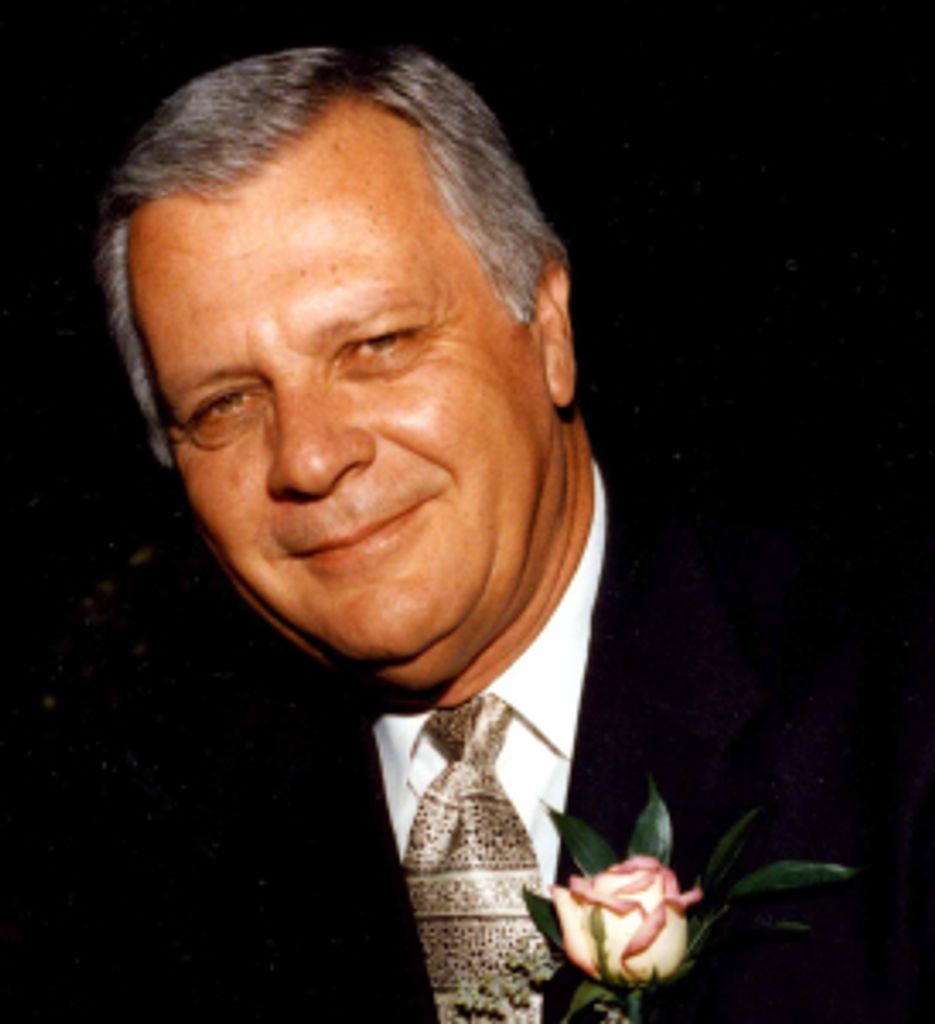 Thomas W. Fagan