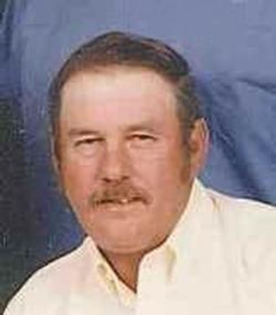 Dale Edward Shanks Profile Photo