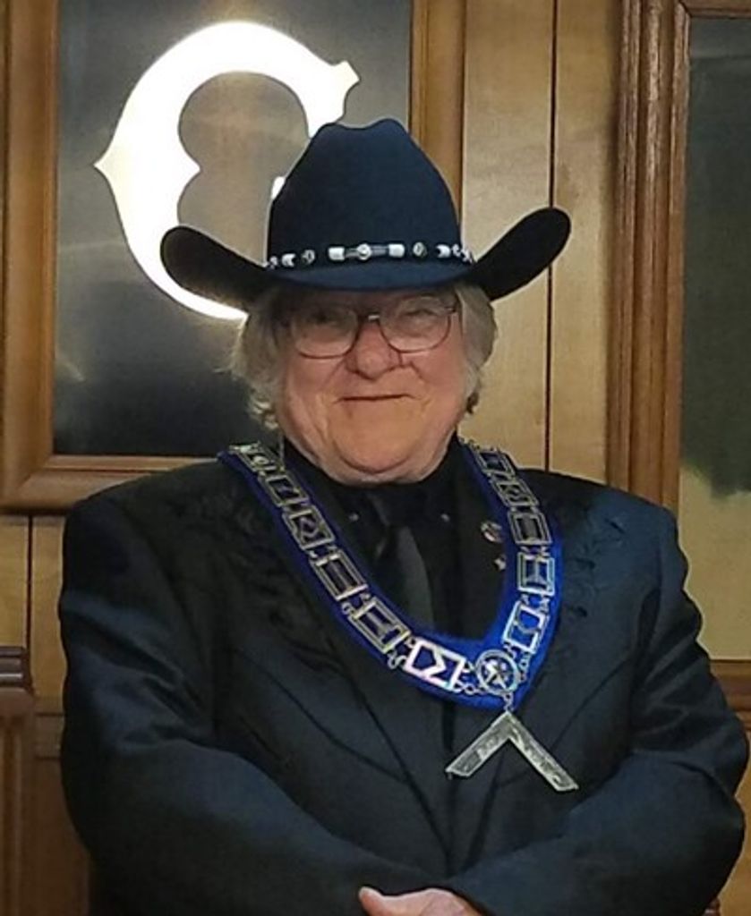 Jimmy Childress Profile Photo
