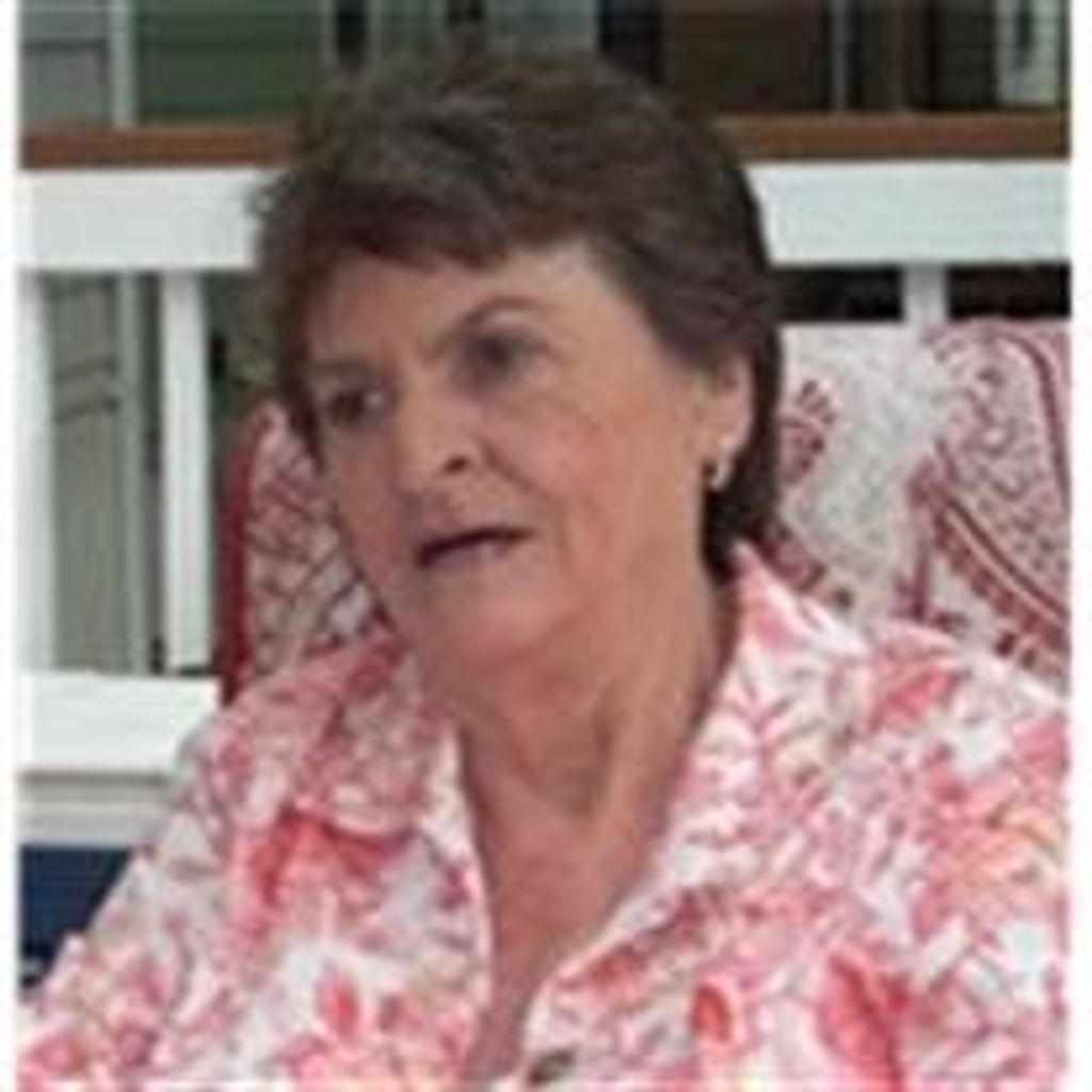 Lynn Glasgow Thompson