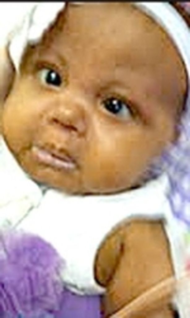 Kinsley Rose Aleyah Williams