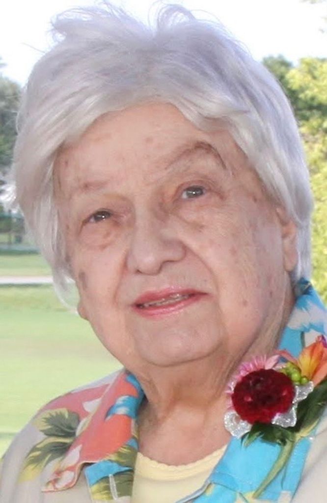 Joanne B. Crowe Profile Photo