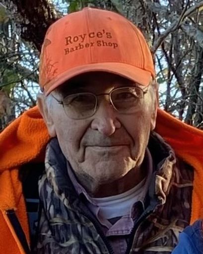 Royce Dale Jones's obituary image
