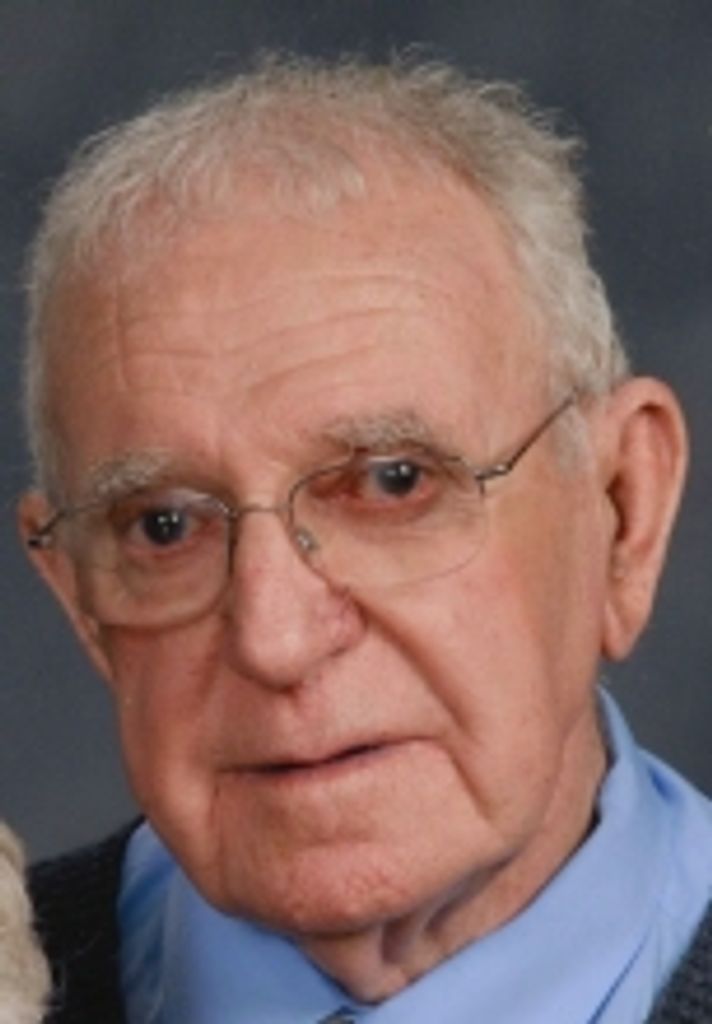 Merlin A. Rudie