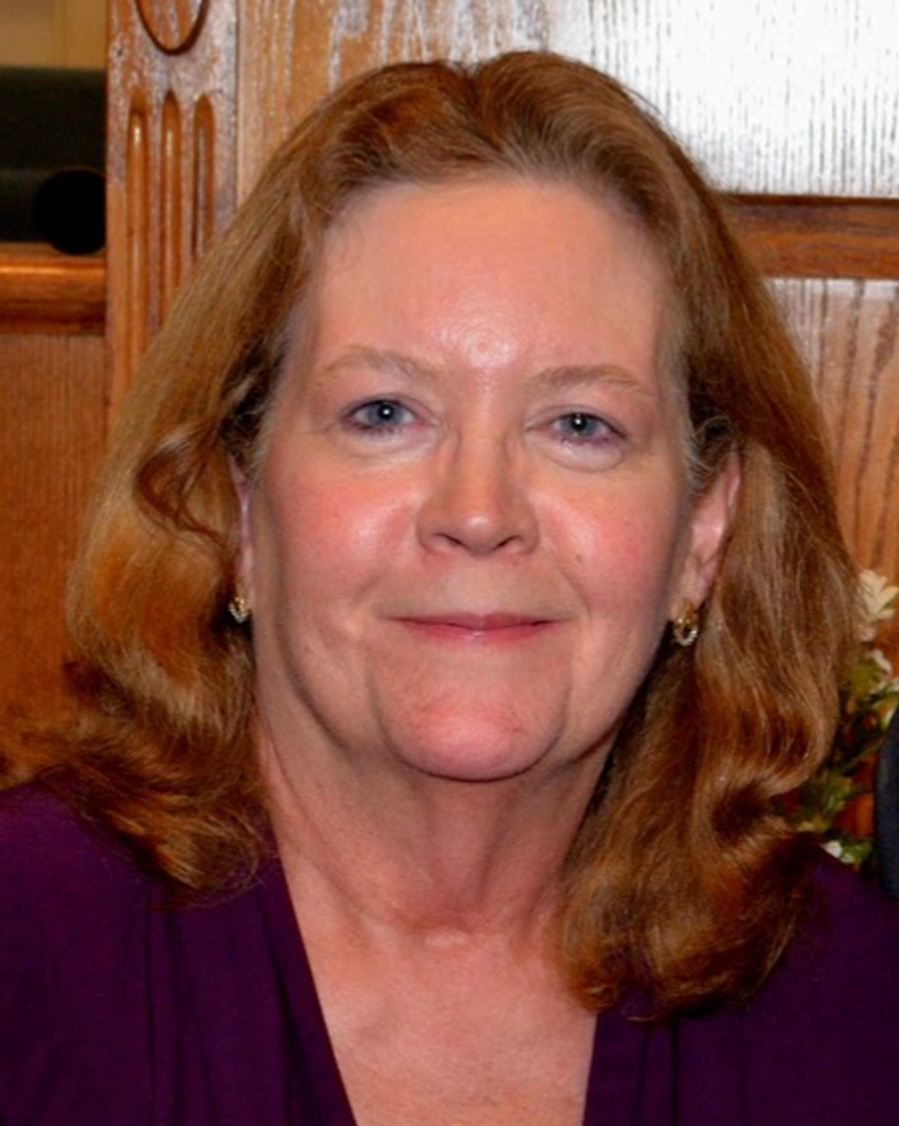 Joan Hayes Allen Profile Photo
