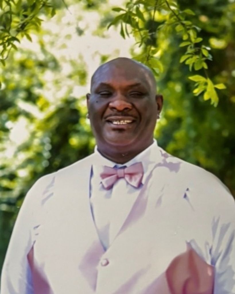 Anthony Brown