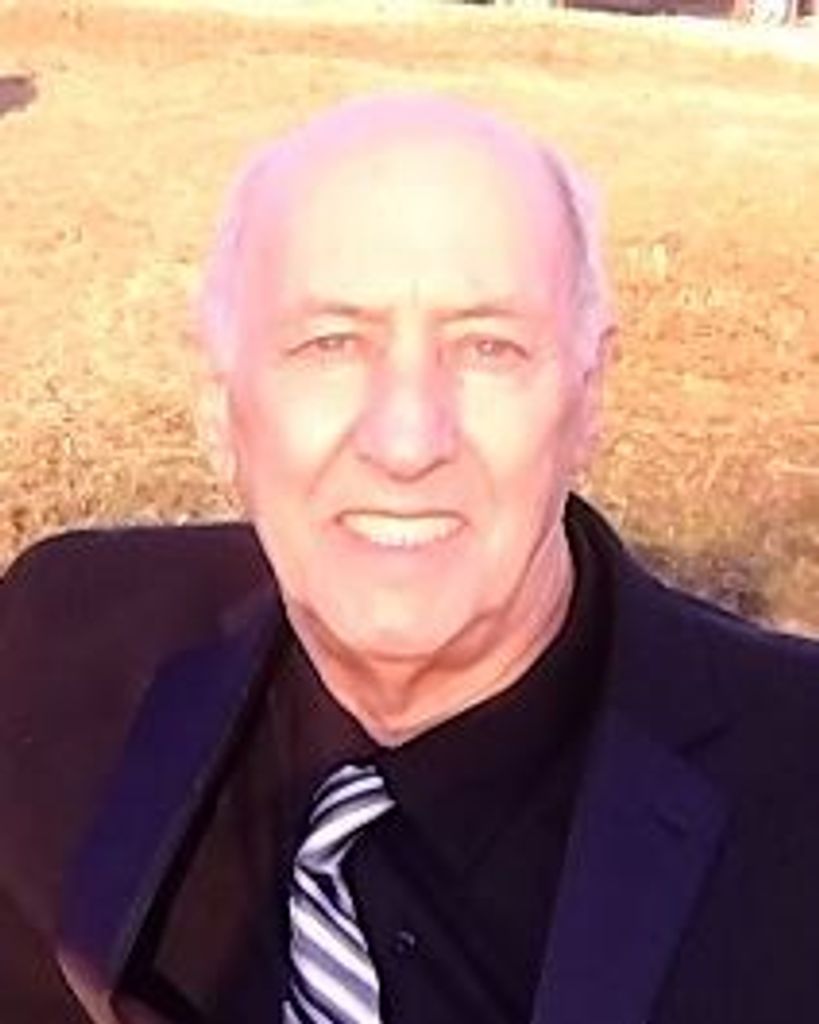 Paul Wilbur Leeds Profile Photo