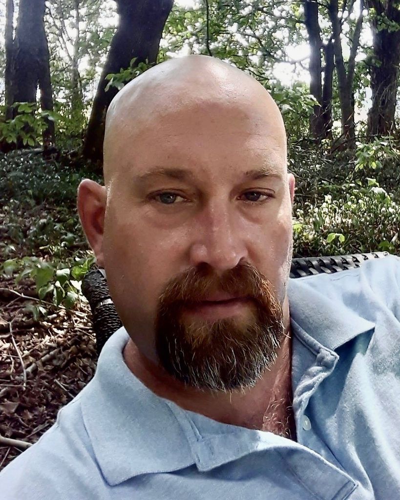 Chad William Dickinson Profile Photo