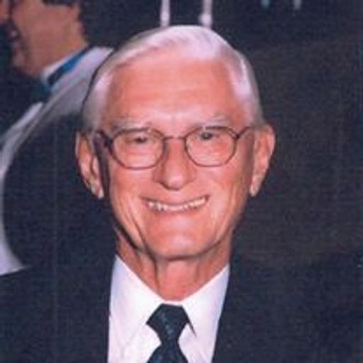 George (Mike) S. Anderson Profile Photo