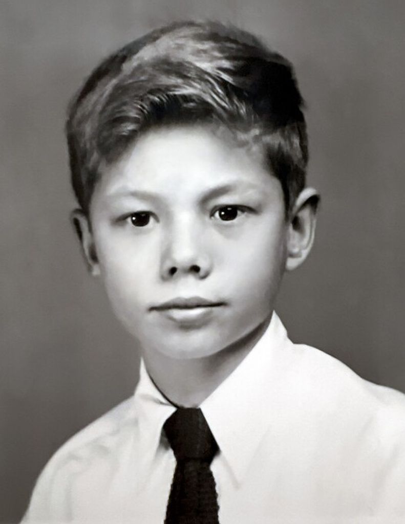 Thomas Lee Dolan