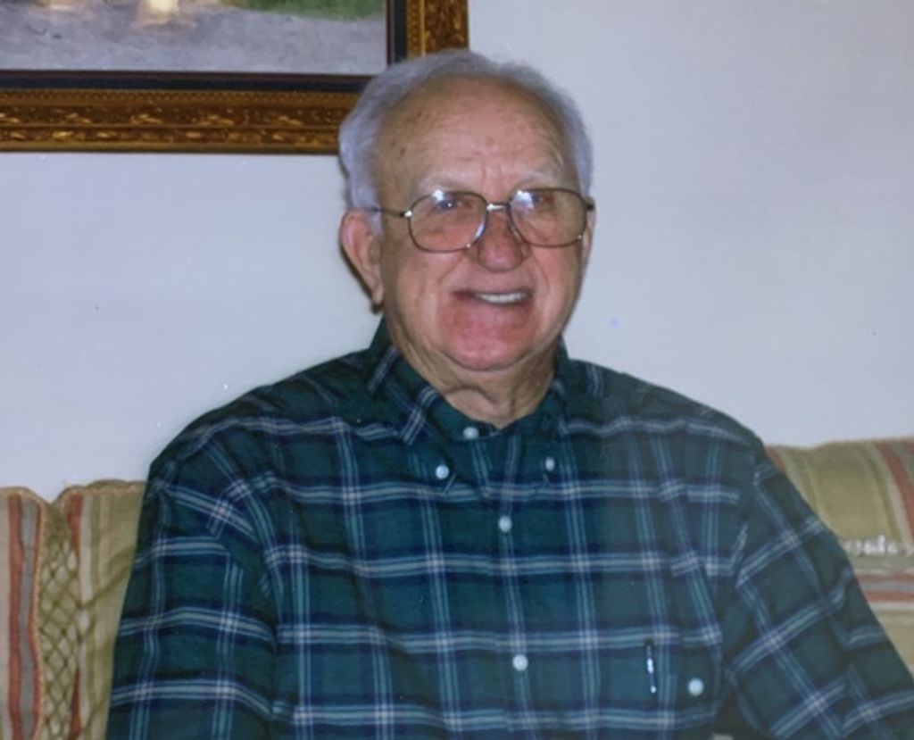John Robert Carruth Profile Photo