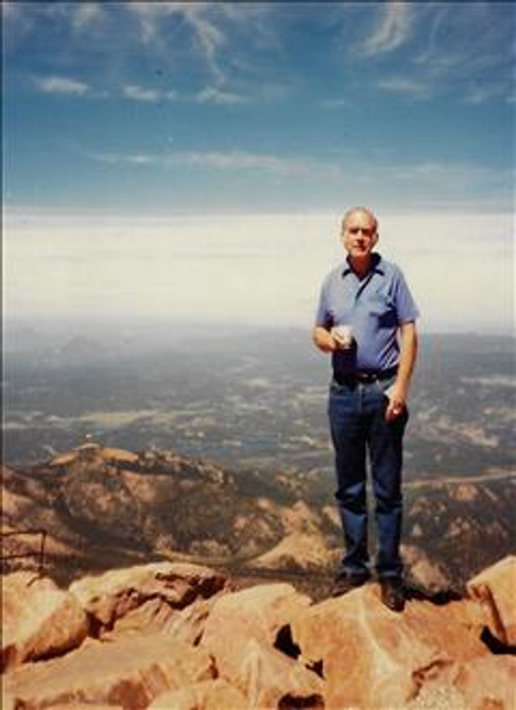 Harry Dean Huggins
