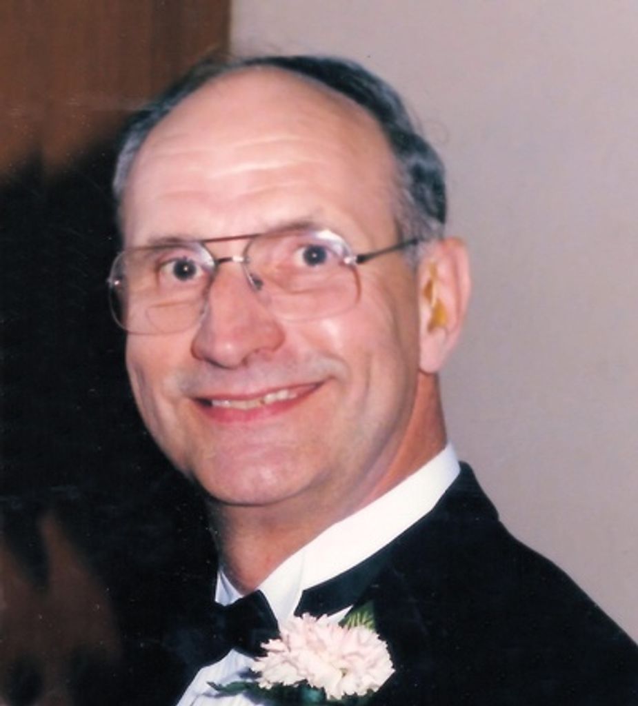 Arthur "Mounty" Potts Profile Photo